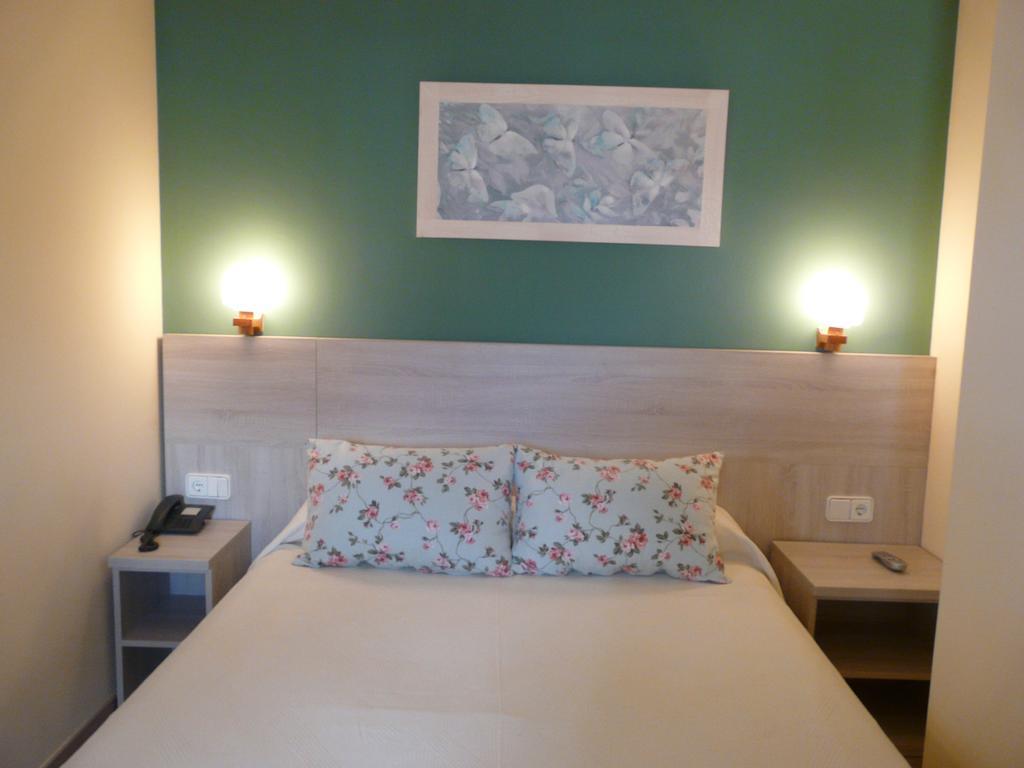 Hotel Nice 2* La Seu d'Urgell