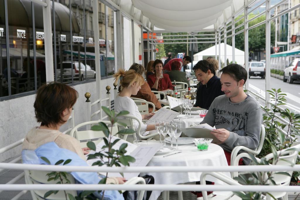 Hotel Nice 2*