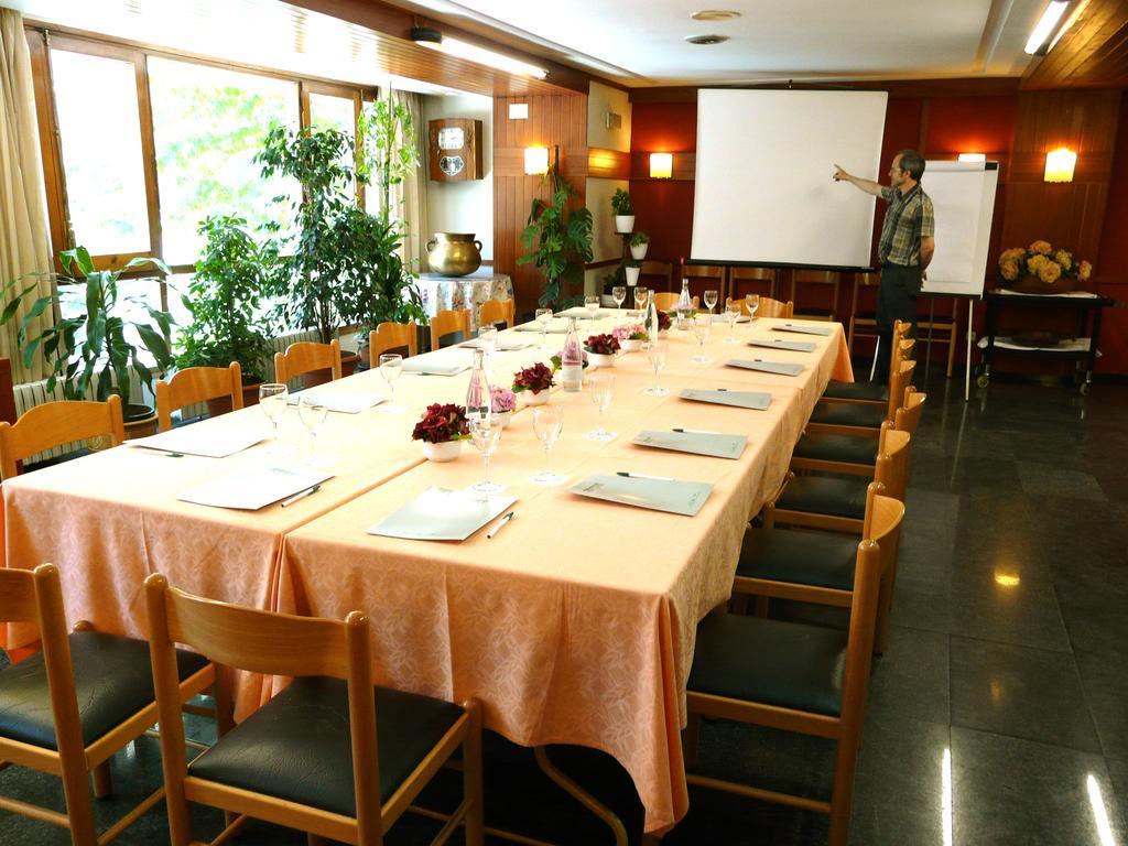 Hotel Nice Hotel La Seu d'Urgell