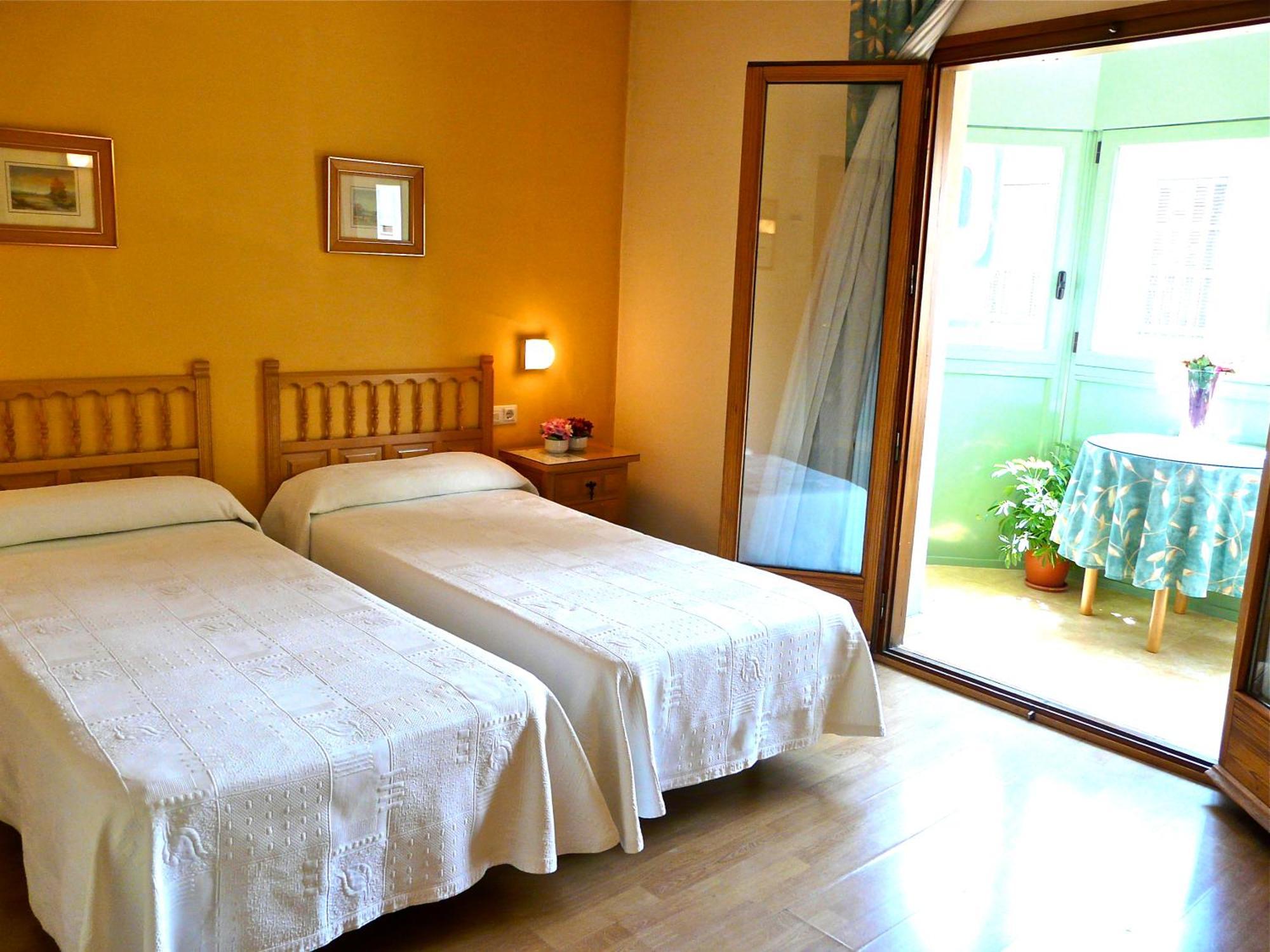 Hotel Hotel Nice La Seu d'Urgell