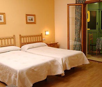 Hotel Nice Hotel 2*