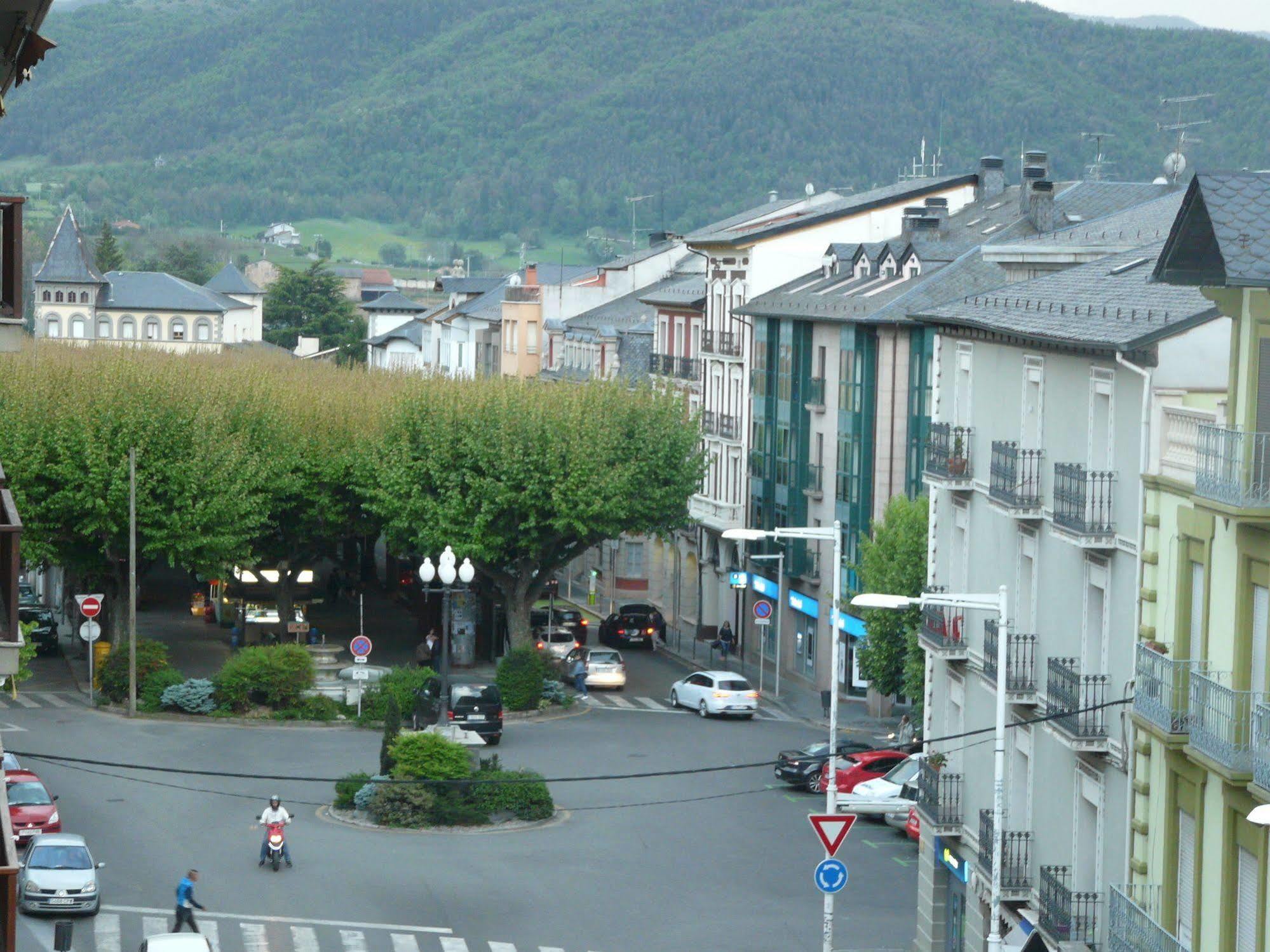 Hotel Nice Hotel 2*