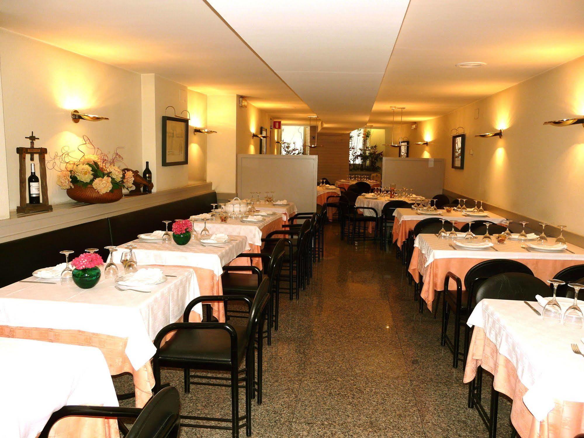 Hotel Nice Hotel La Seu d'Urgell