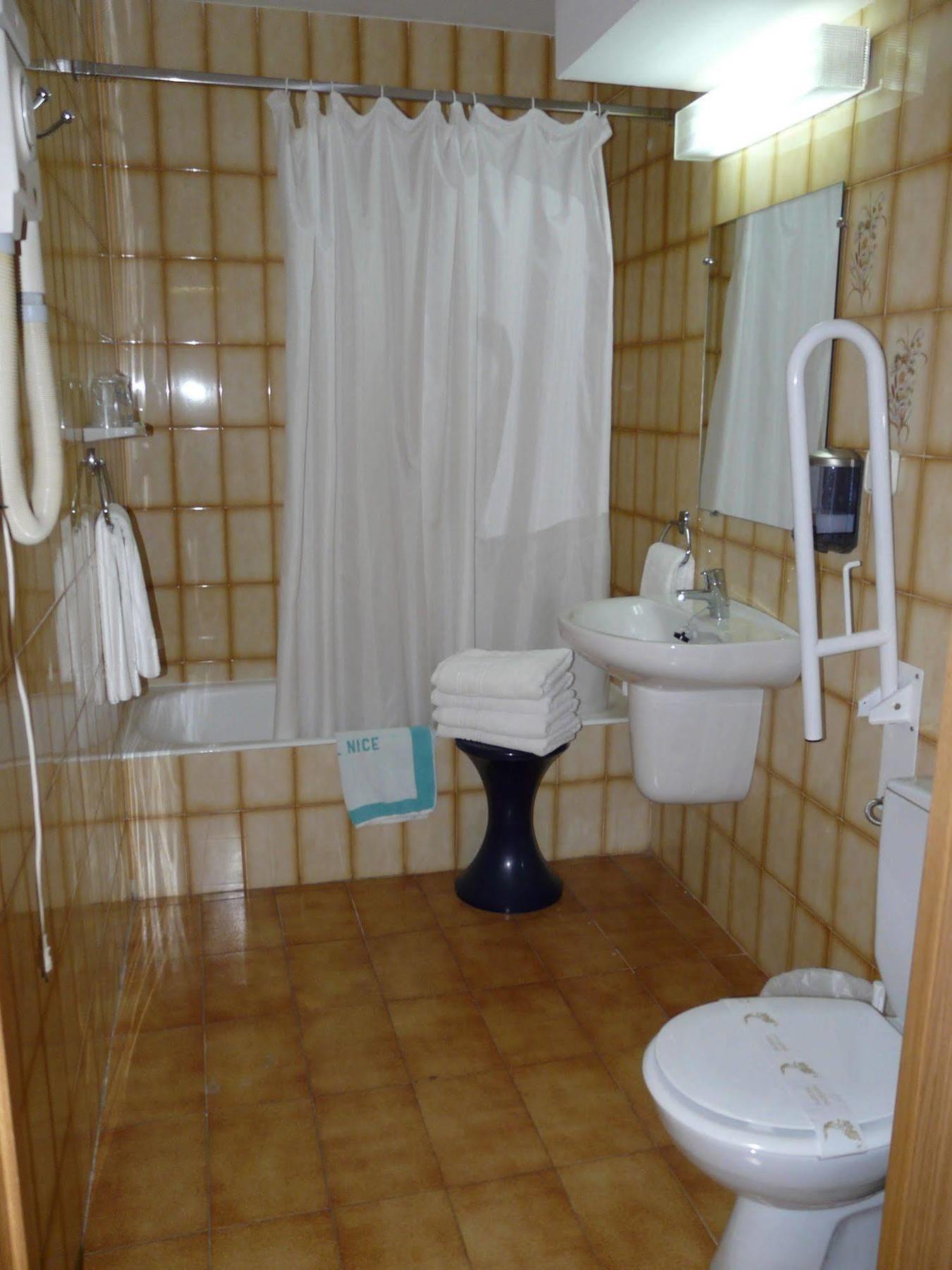 Hotel Nice La Seu d'Urgell
