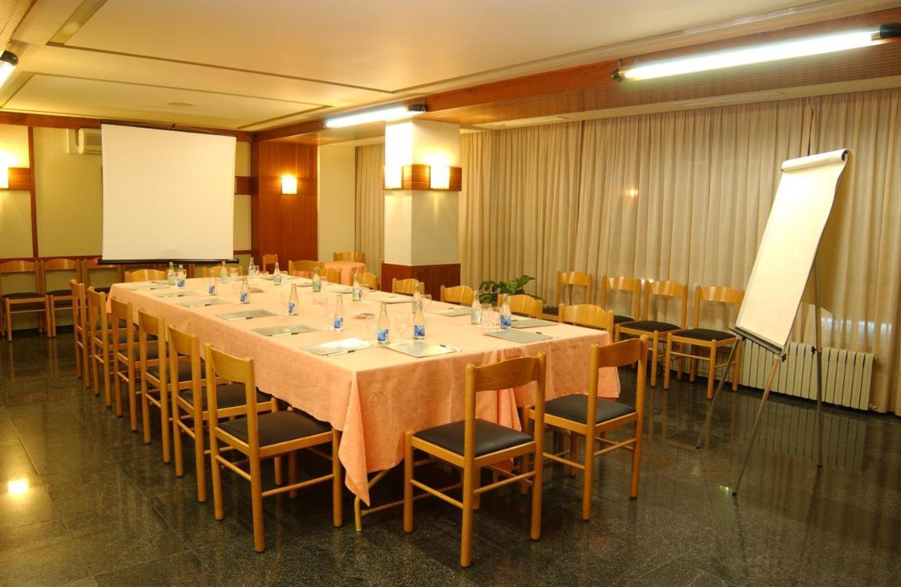 Hotel Nice La Seu d'Urgell