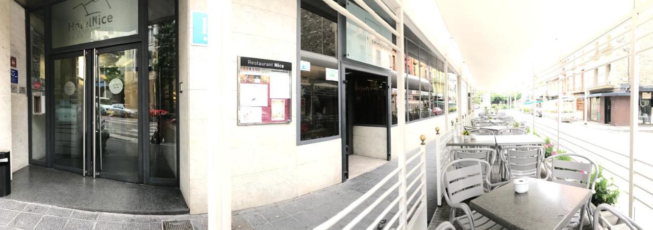 Hotel Nice 2*