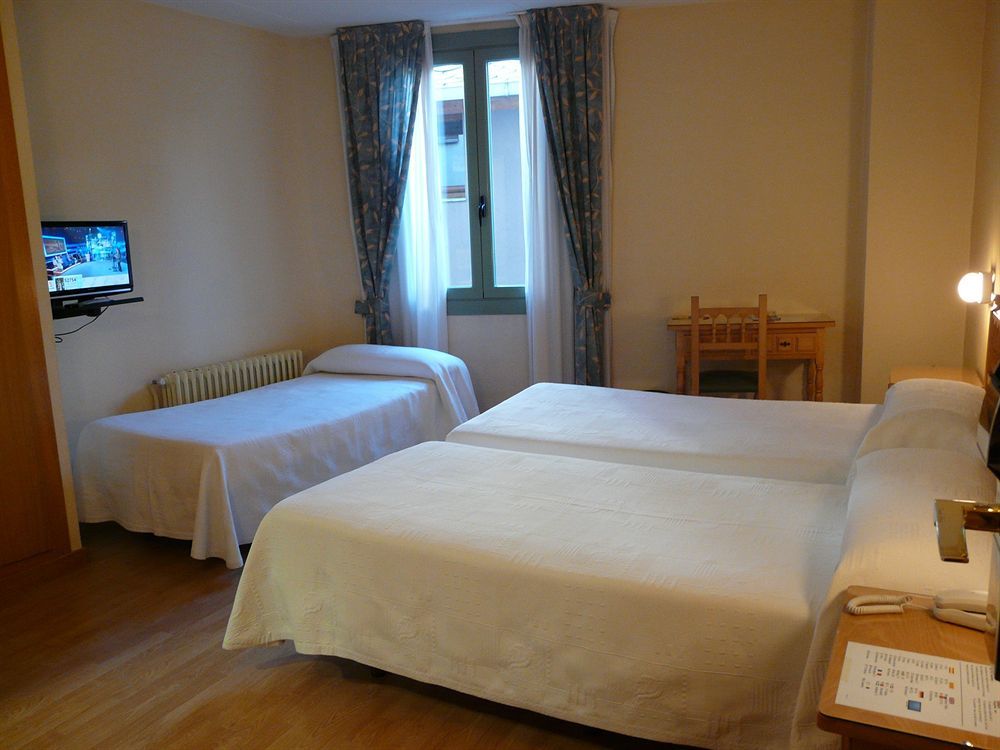 Hotel Nice La Seu d'Urgell