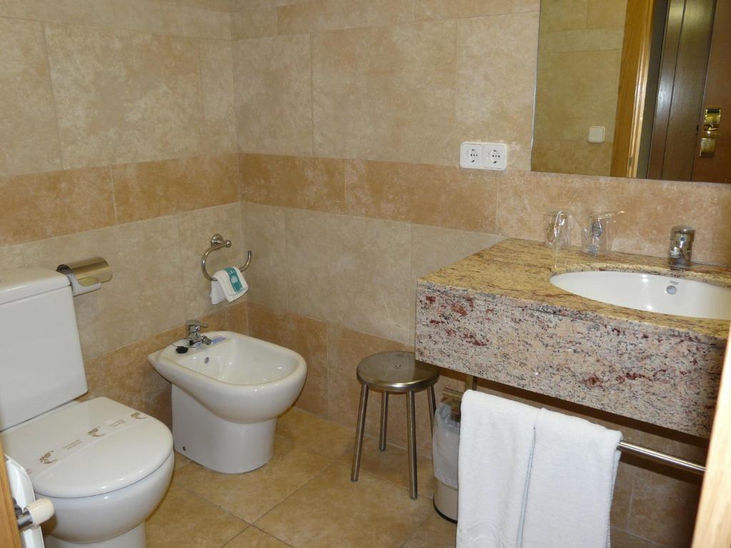 Hotel Hotel Nice La Seu d'Urgell