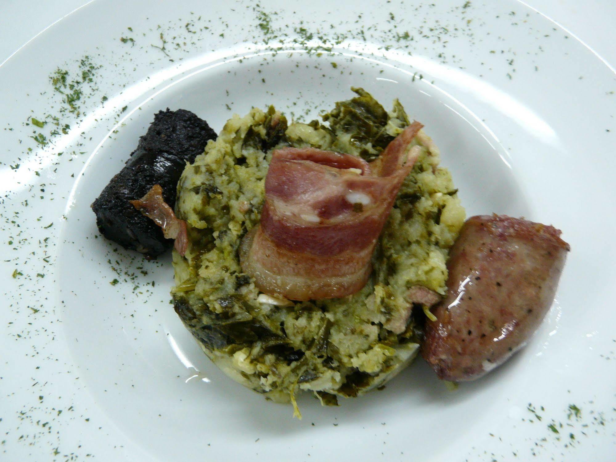 Hotel Nice La Seu d'Urgell