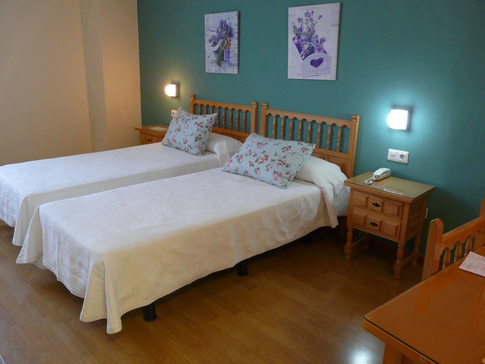 Hotel Nice Hotel 2*