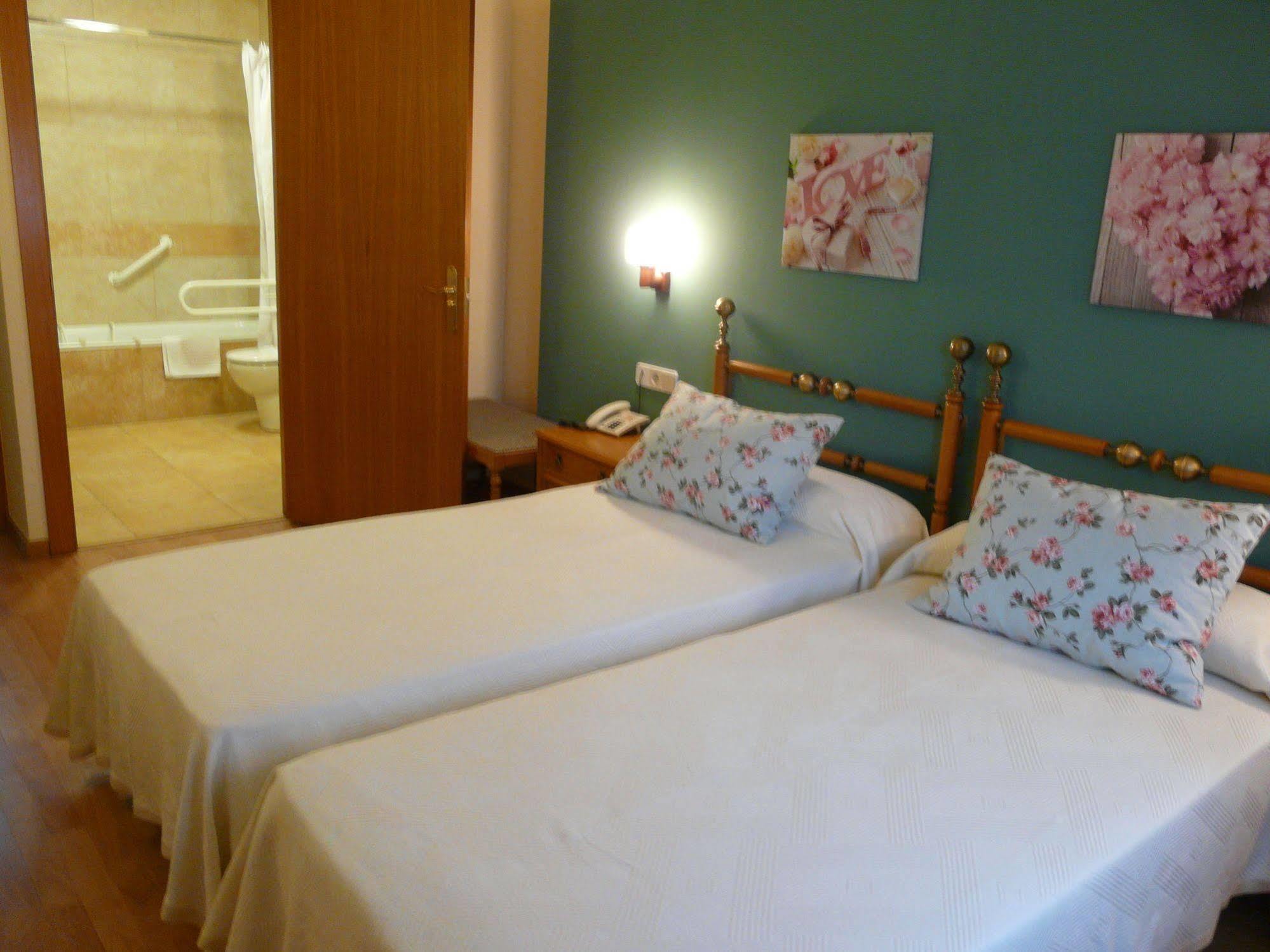 Hotel Hotel Nice La Seu d'Urgell