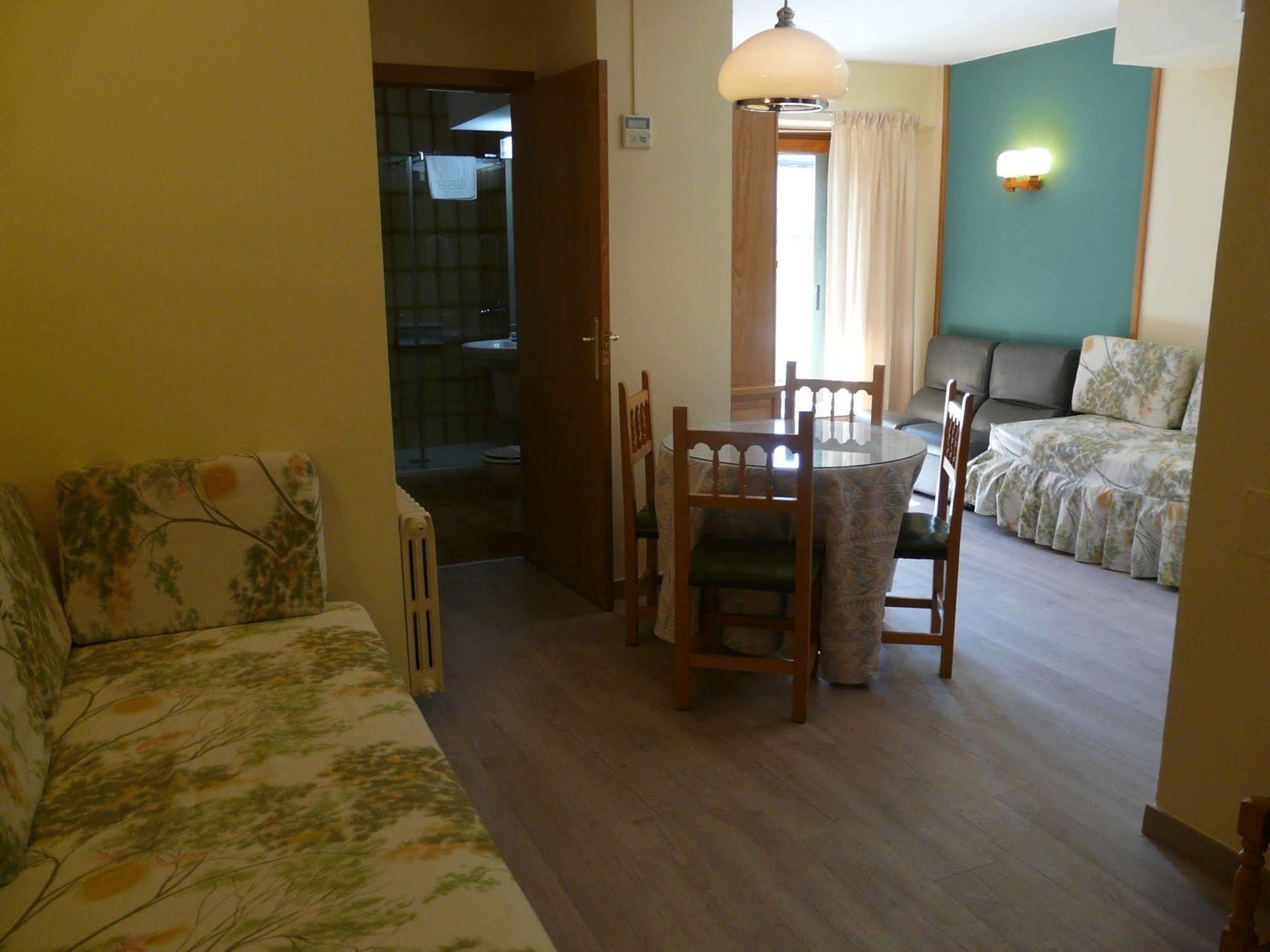 Hotel Hotel Nice La Seu d'Urgell